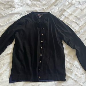 Black Kirkland Sweater